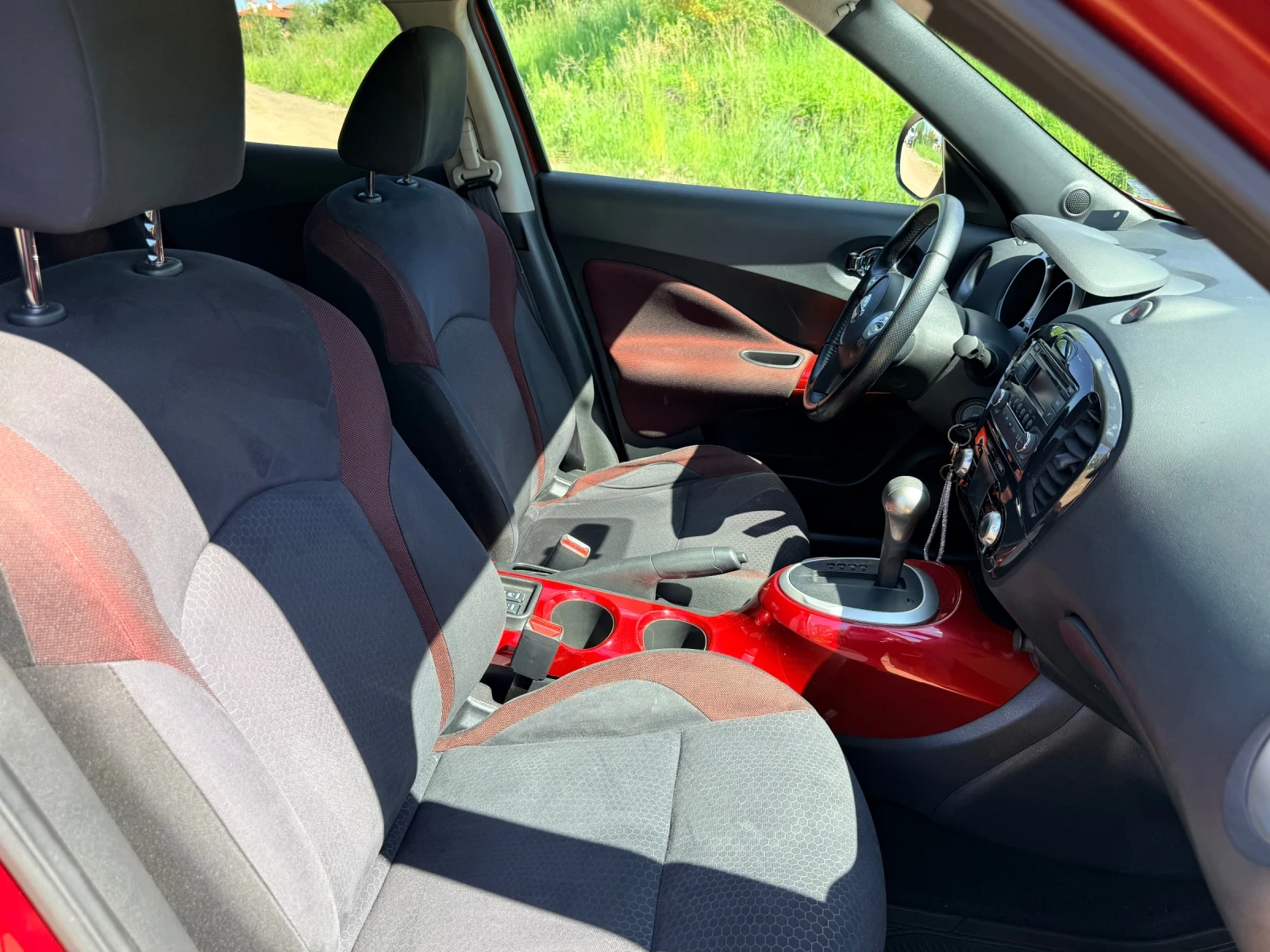 Nissan Juke, снимка 13 - Автомобили и джипове - 54723247