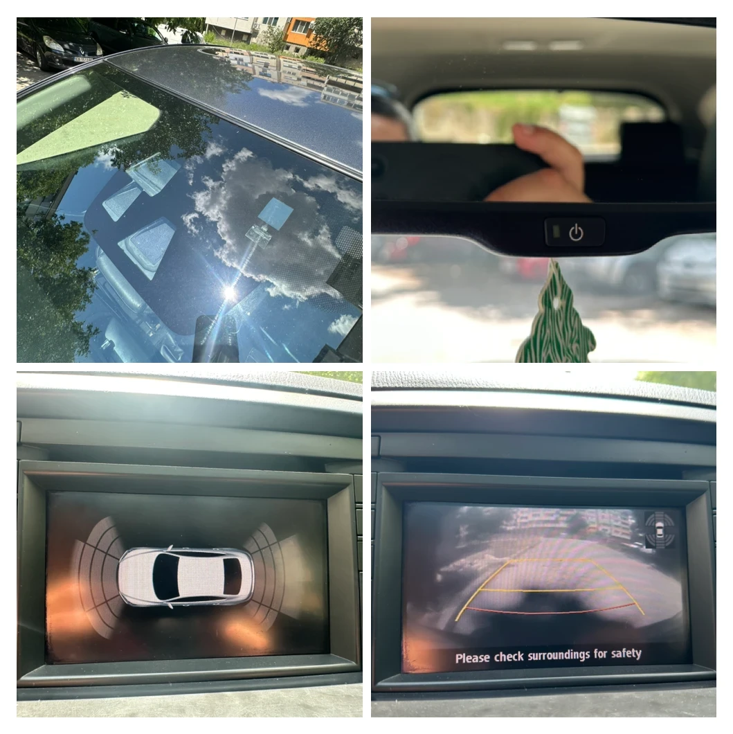Mazda CX-5 * Sports-Line * Keyless * , снимка 12 - Автомобили и джипове - 55183359