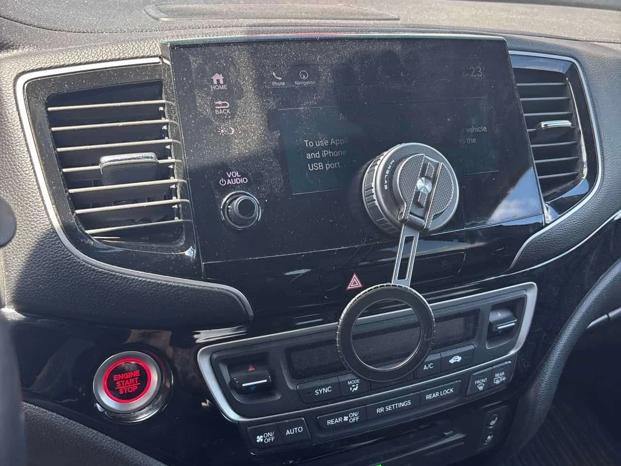 Honda Pilot * Black Edition * ���������� ��� ������������*  | Mobile.bg � ����������� 9