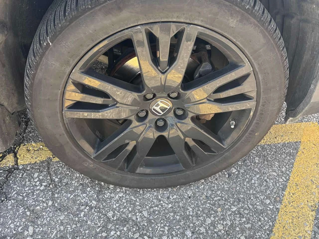 Honda Pilot * Black Edition * ���������� ��� ������������*  | Mobile.bg � ����������� 7