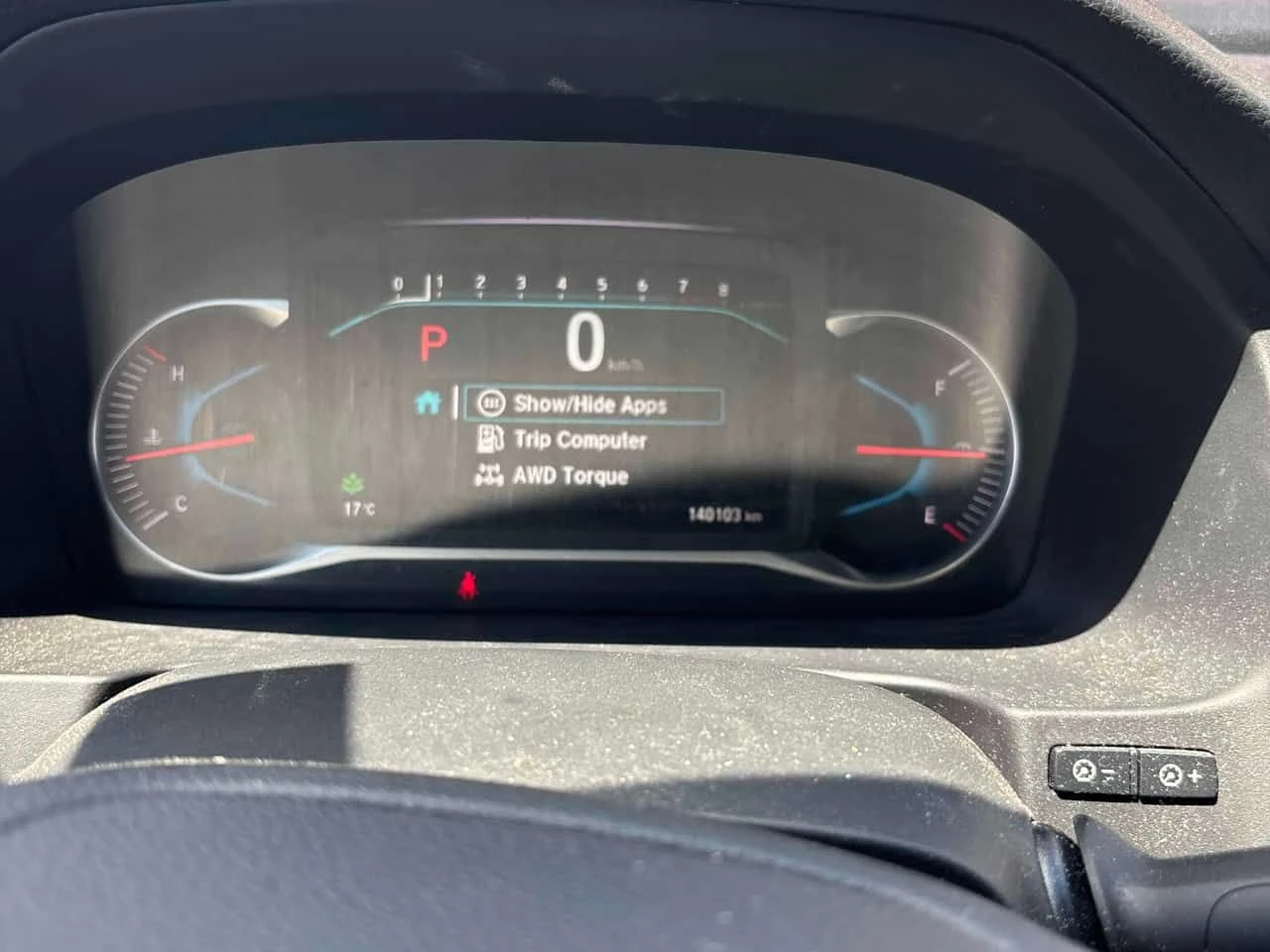 Honda Pilot * Black Edition * ���������� ��� ������������*  | Mobile.bg � ����������� 8