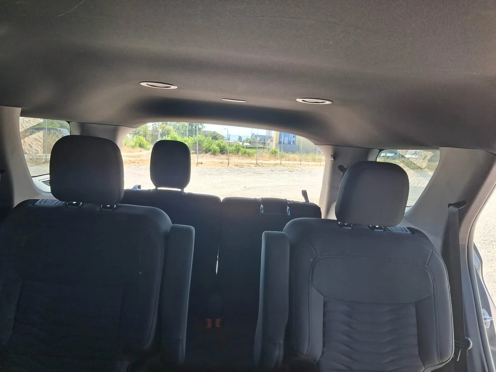 Ford Explorer, снимка 13 - Автомобили и джипове - 55563226