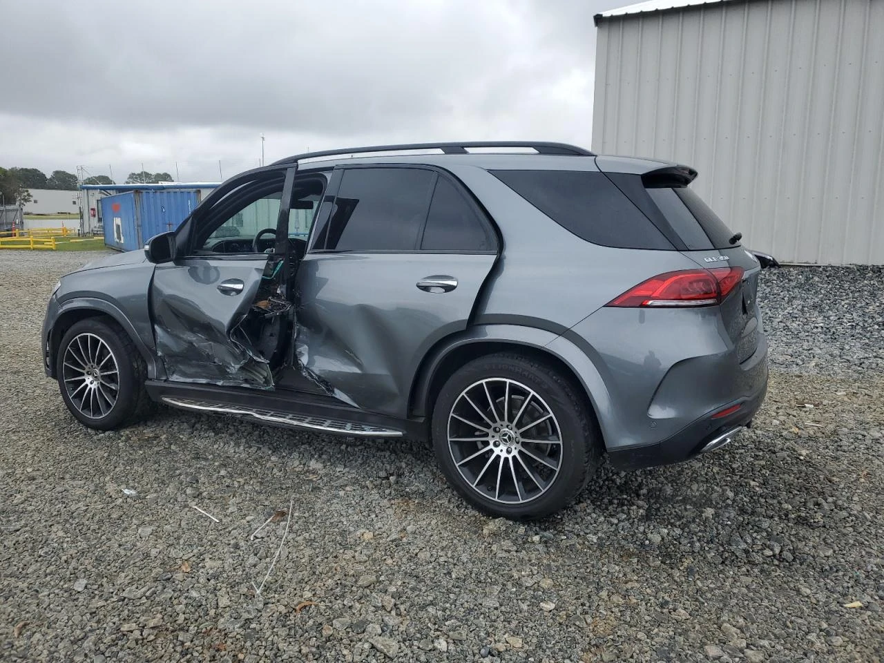 Mercedes-Benz GLE 350 2l | Mobile.bg � ����������� 2