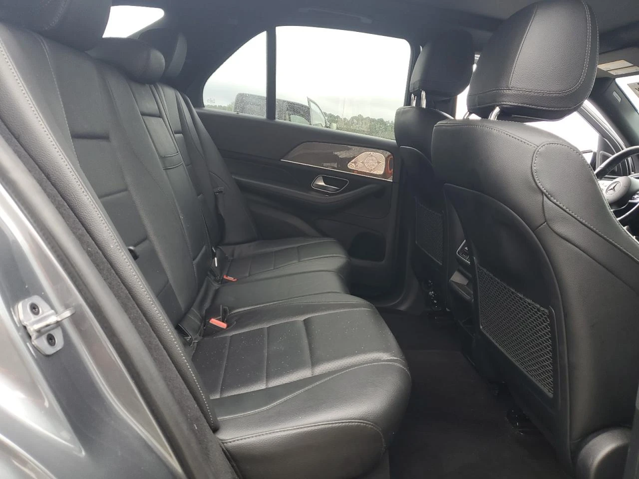 Mercedes-Benz GLE 350 2l | Mobile.bg � ����������� 11