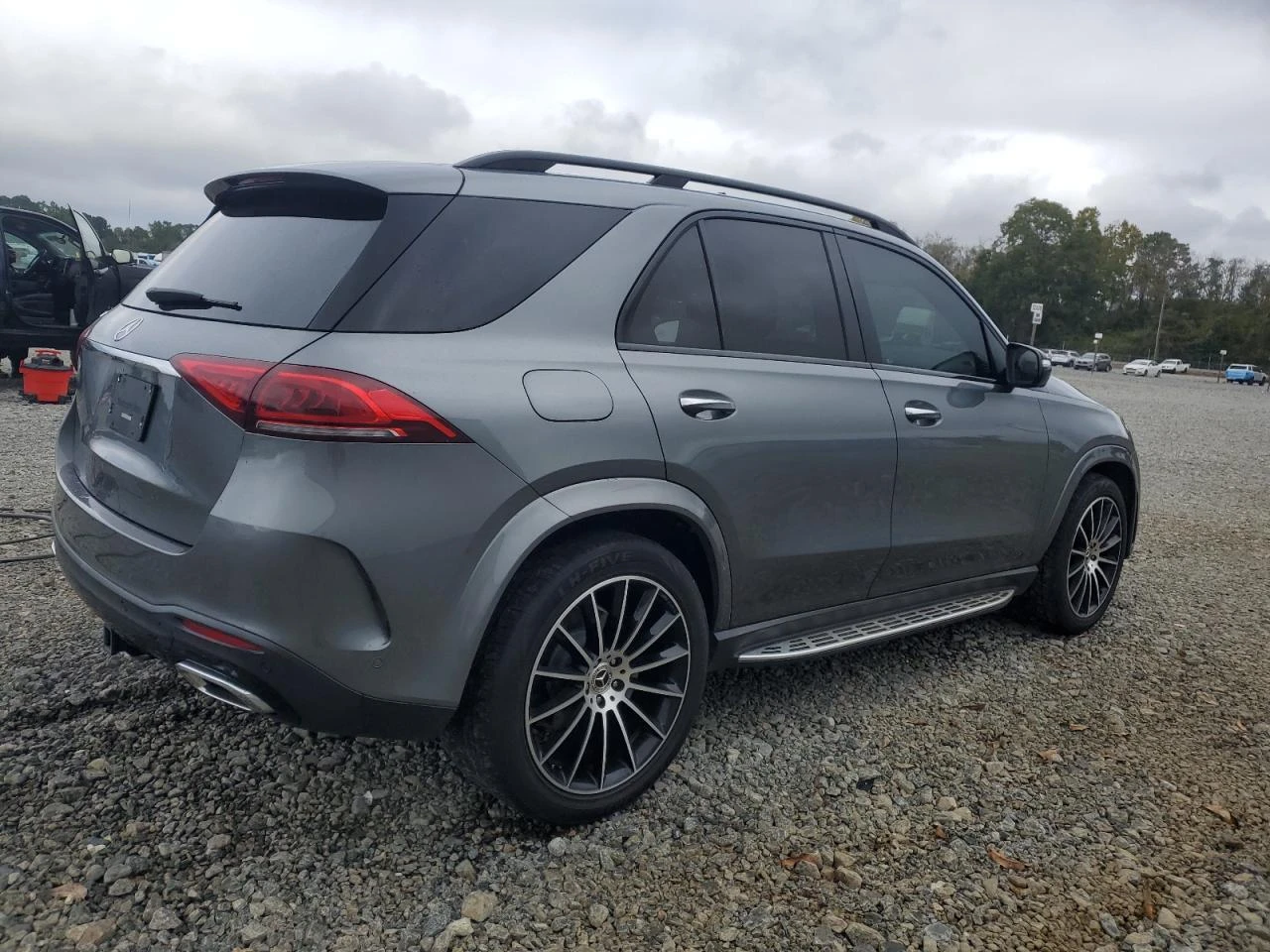 Mercedes-Benz GLE 350 2l | Mobile.bg � ����������� 3