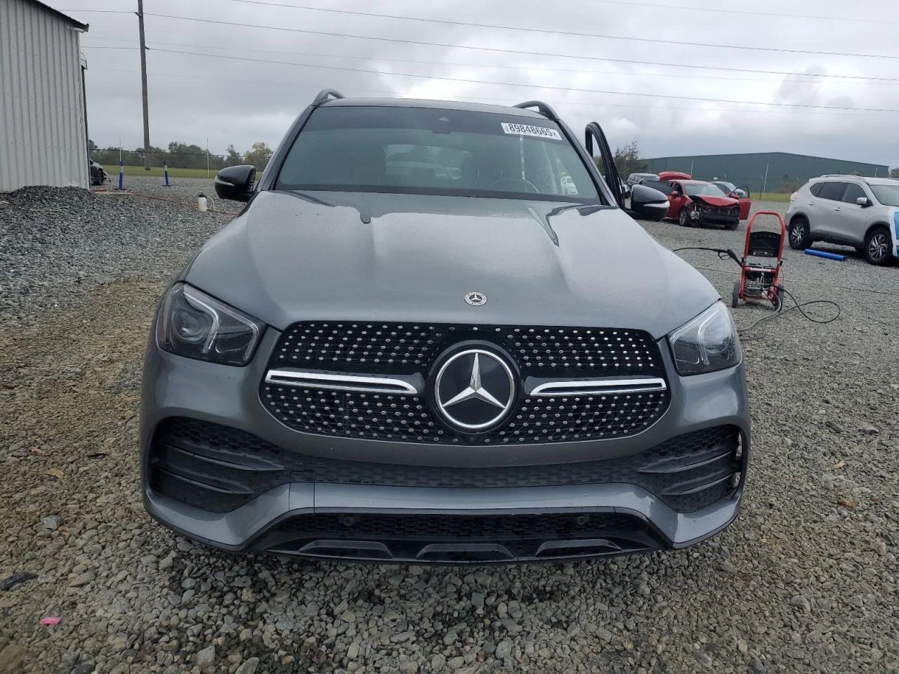 Mercedes-Benz GLE 350 2l | Mobile.bg � ����������� 5