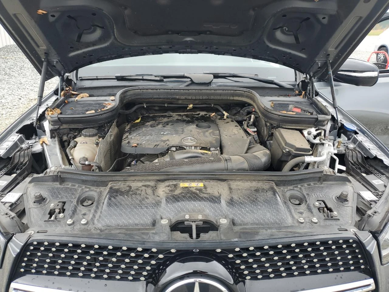 Mercedes-Benz GLE 350 2l | Mobile.bg � ����������� 12