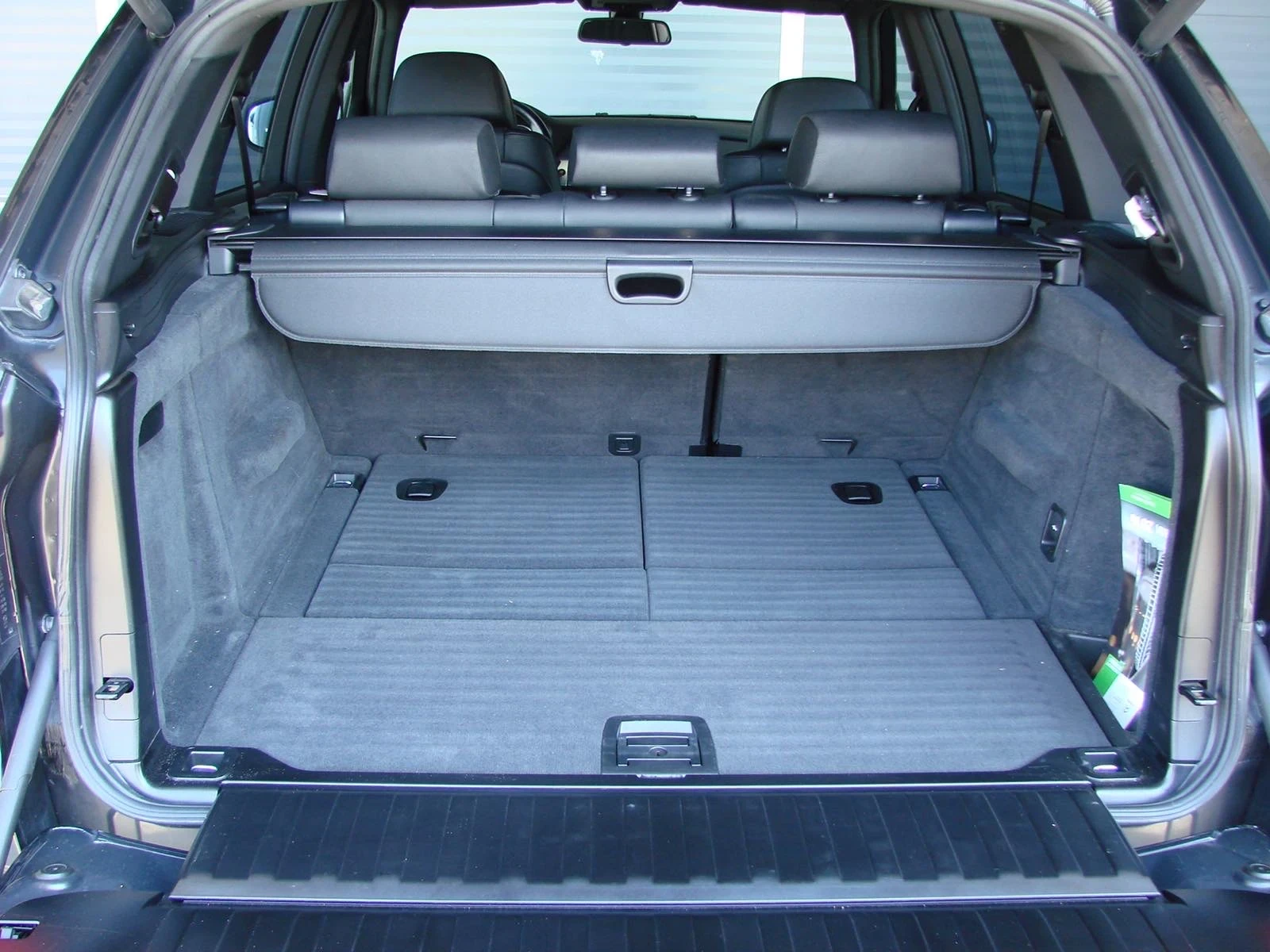 BMW X5 3.0 D/ M-PAC/ SOFTCLOSE/FACELIFT, снимка 10 - Автомобили и джипове - 55982078