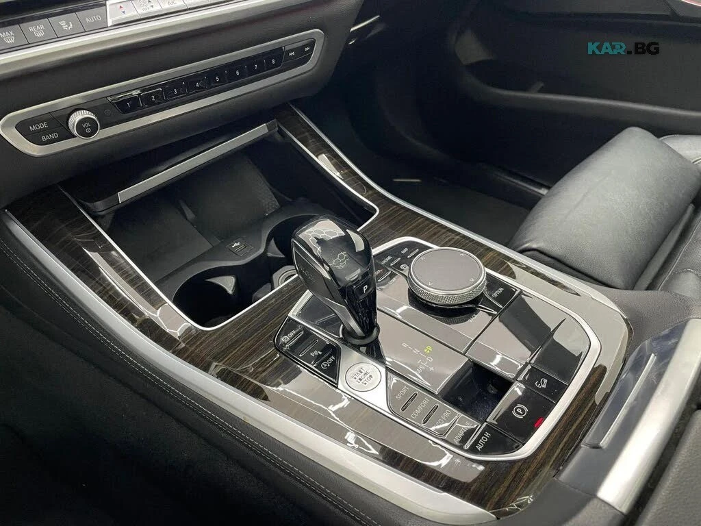 BMW X5 ACC * 360 * АвтоКредит * (ЦЕНА ДО БГ), снимка 16 - Автомобили и джипове - 56059088