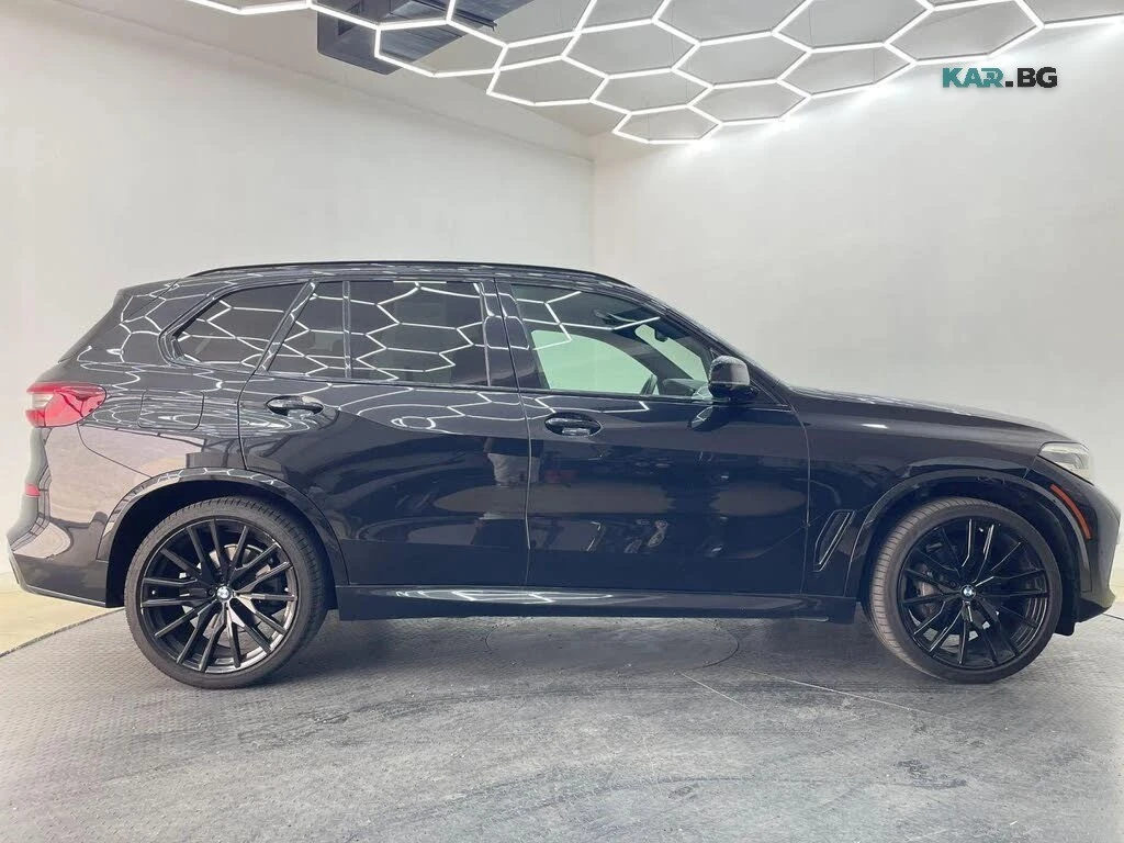BMW X5 ACC * 360 * АвтоКредит * (ЦЕНА ДО БГ), снимка 2 - Автомобили и джипове - 56059088