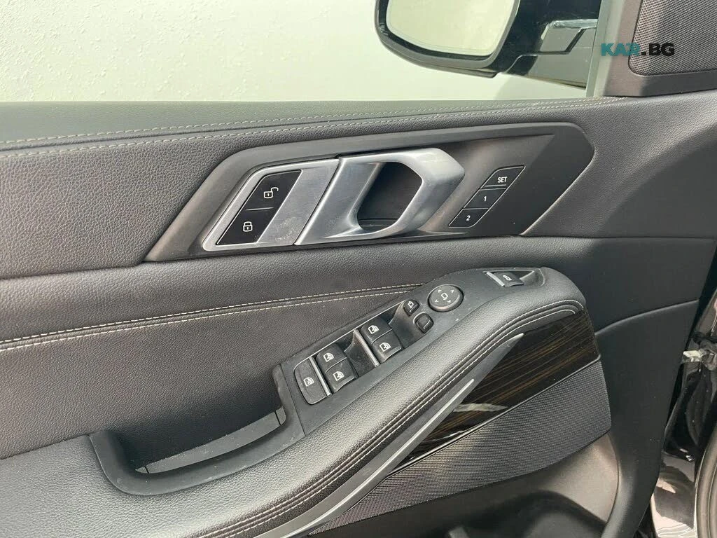 BMW X5 ACC * 360 * АвтоКредит * (ЦЕНА ДО БГ), снимка 11 - Автомобили и джипове - 56059088
