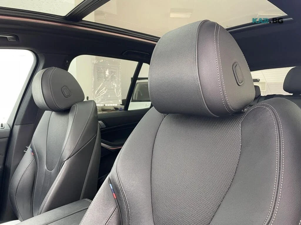 BMW X5 ACC * 360 * АвтоКредит * (ЦЕНА ДО БГ), снимка 10 - Автомобили и джипове - 56059088