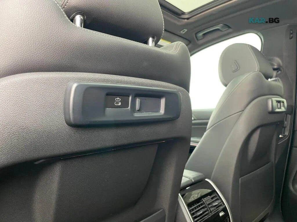 BMW X5 ACC * 360 * АвтоКредит * (ЦЕНА ДО БГ), снимка 13 - Автомобили и джипове - 56059088