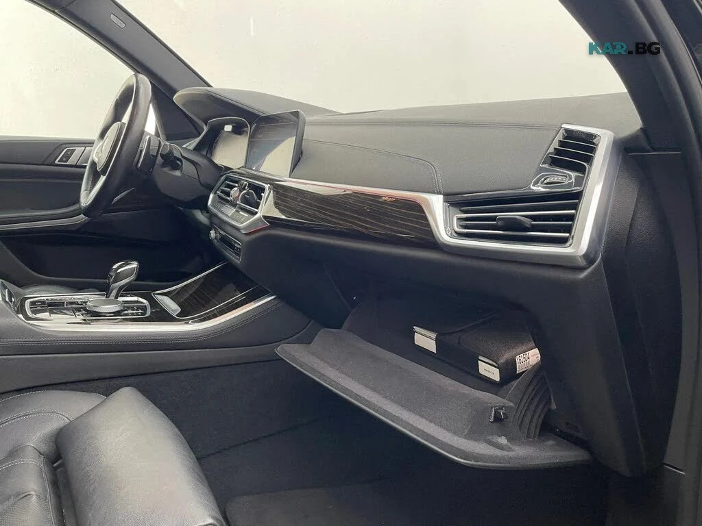 BMW X5 ACC * 360 * АвтоКредит * (ЦЕНА ДО БГ), снимка 17 - Автомобили и джипове - 56059088