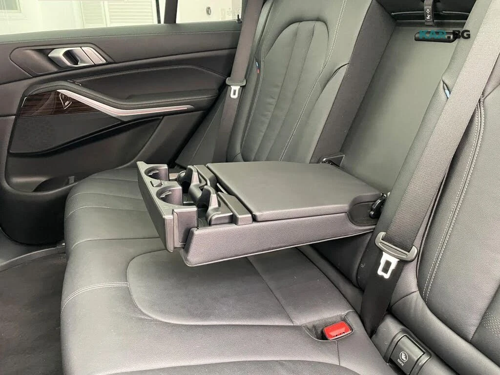 BMW X5 ACC * 360 * АвтоКредит * (ЦЕНА ДО БГ), снимка 12 - Автомобили и джипове - 56059088