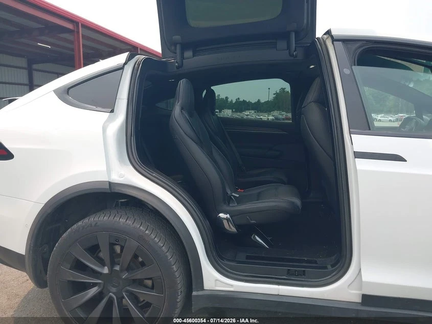 Tesla Model X Plaid Tri Motor All-Wheel Drive | Mobile.bg � ����������� 8
