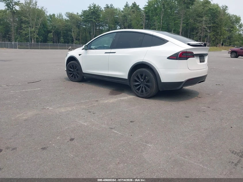 Tesla Model X Plaid Tri Motor All-Wheel Drive | Mobile.bg � ����������� 3