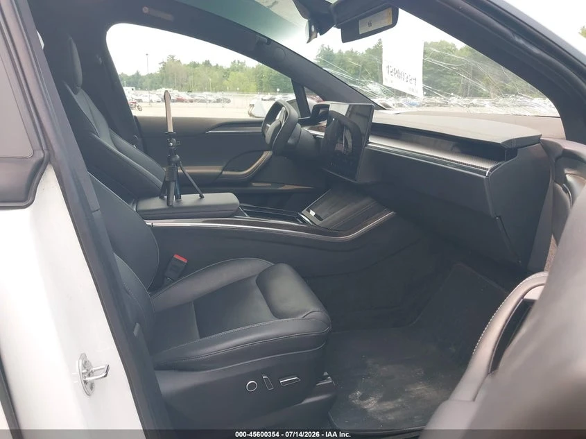 Tesla Model X Plaid Tri Motor All-Wheel Drive | Mobile.bg � ����������� 5