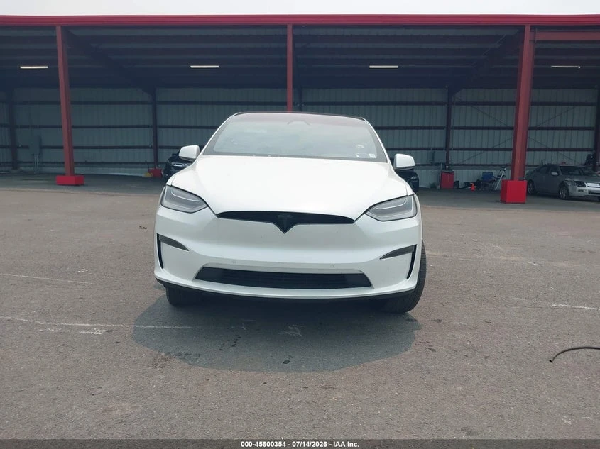 Tesla Model X Plaid Tri Motor All-Wheel Drive | Mobile.bg � ����������� 12