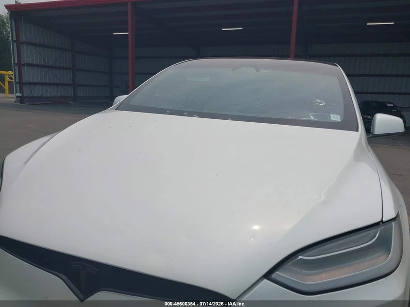 Tesla Model X Plaid Tri Motor All-Wheel Drive | Mobile.bg � ����������� 6