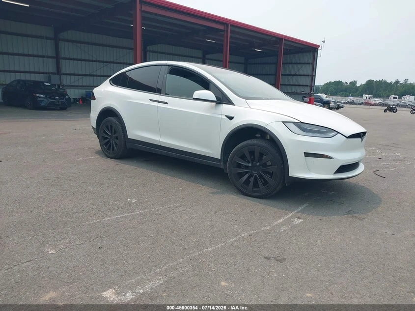 Tesla Model X Plaid Tri Motor All-Wheel Drive | Mobile.bg � ����������� 1