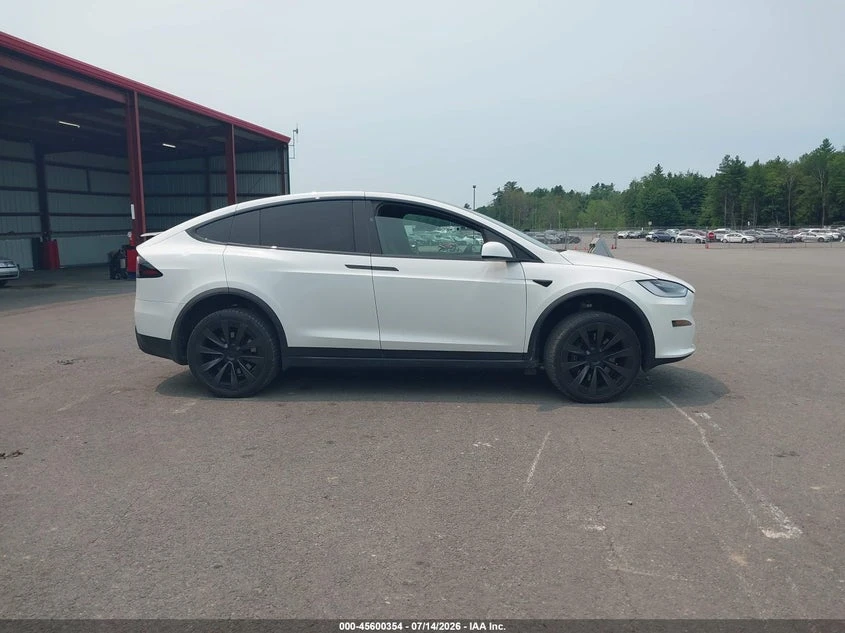 Tesla Model X Plaid Tri Motor All-Wheel Drive | Mobile.bg � ����������� 13