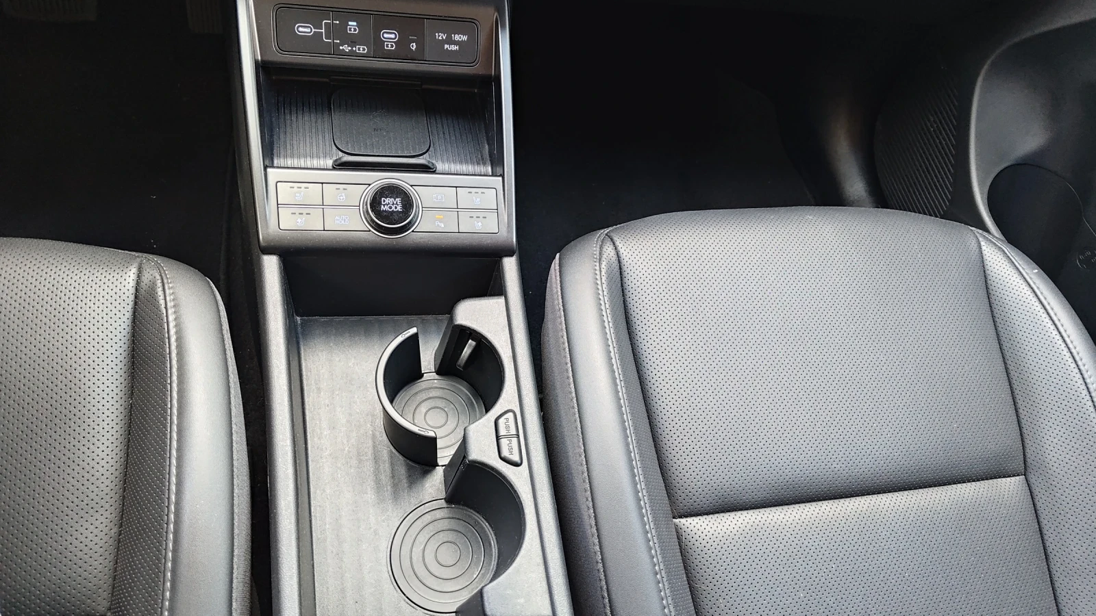 Hyundai Kona Long range, Ultimate, снимка 9 - Автомобили и джипове - 56351973