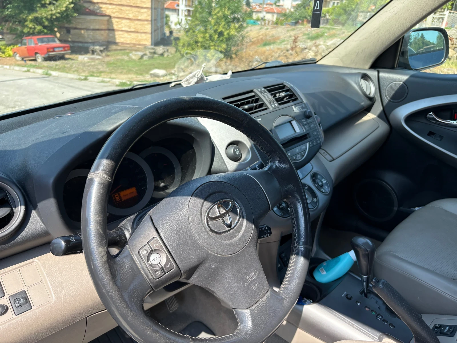 Toyota Rav4, снимка 7 - Автомобили и джипове - 56252333