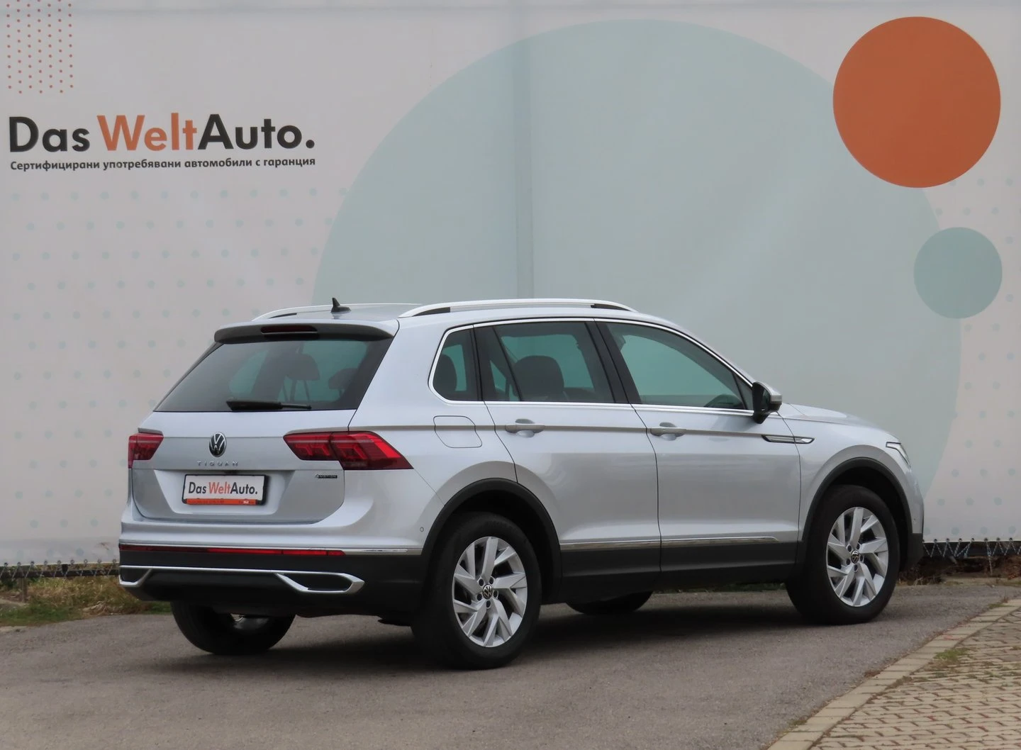 VW Tiguan | Mobile.bg � ����������� 3