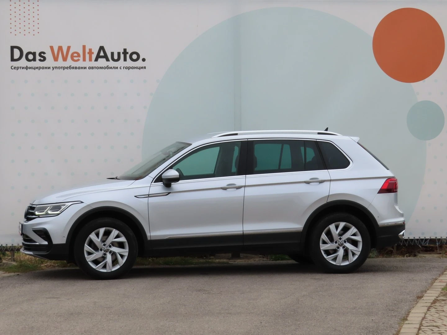 VW Tiguan | Mobile.bg � ����������� 2