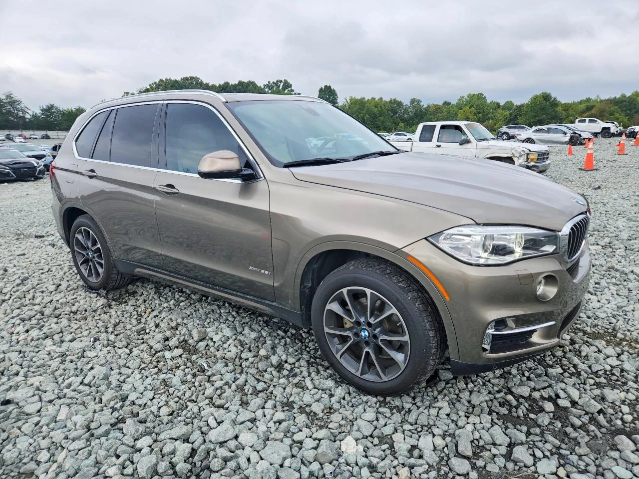 BMW X5 3.0l xDrive35I | Mobile.bg � ����������� 4