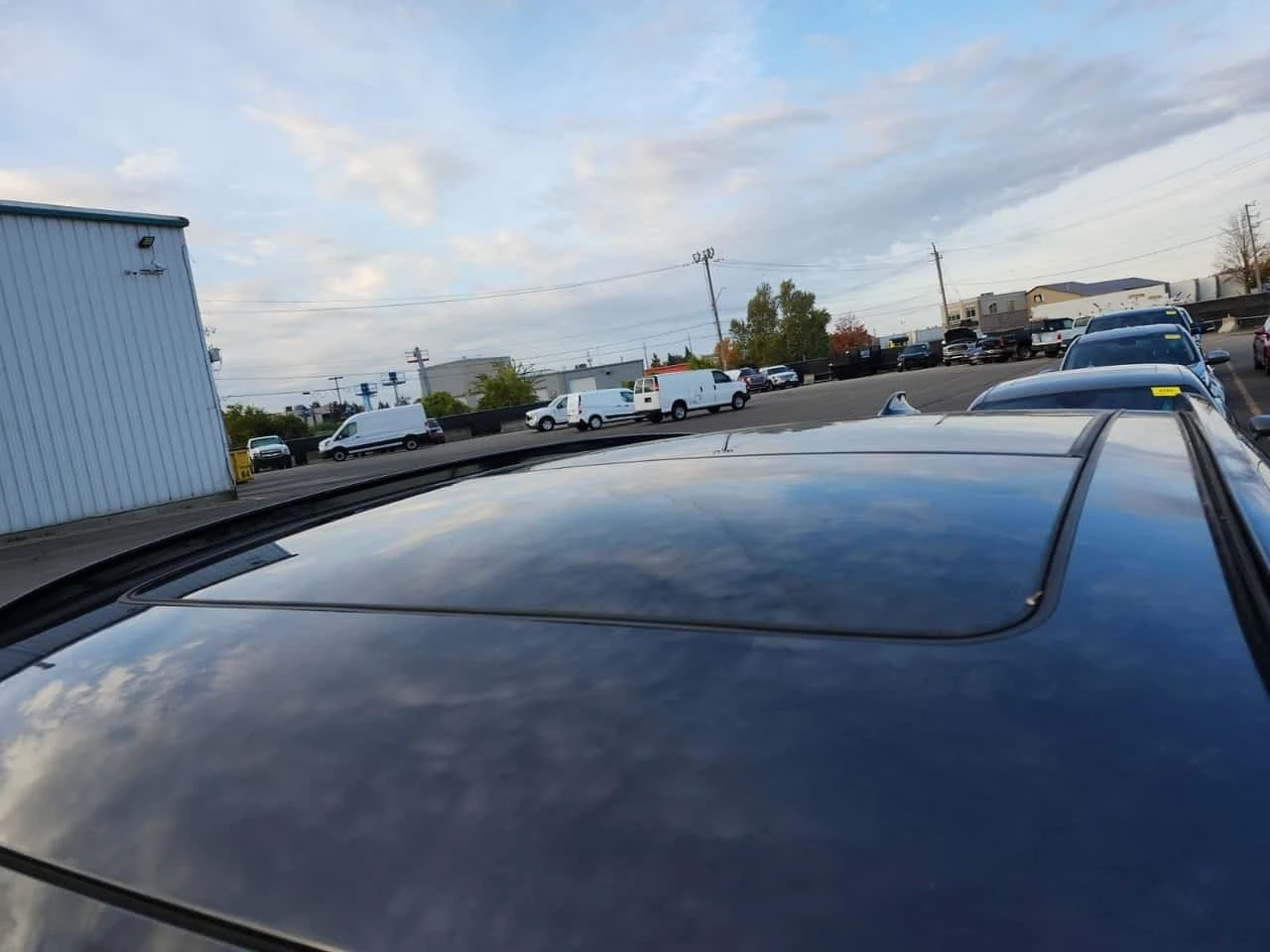 BMW X3 * Sports Activity Vehicle Xdrive30i * CARFAX *  | Mobile.bg � ����������� 7