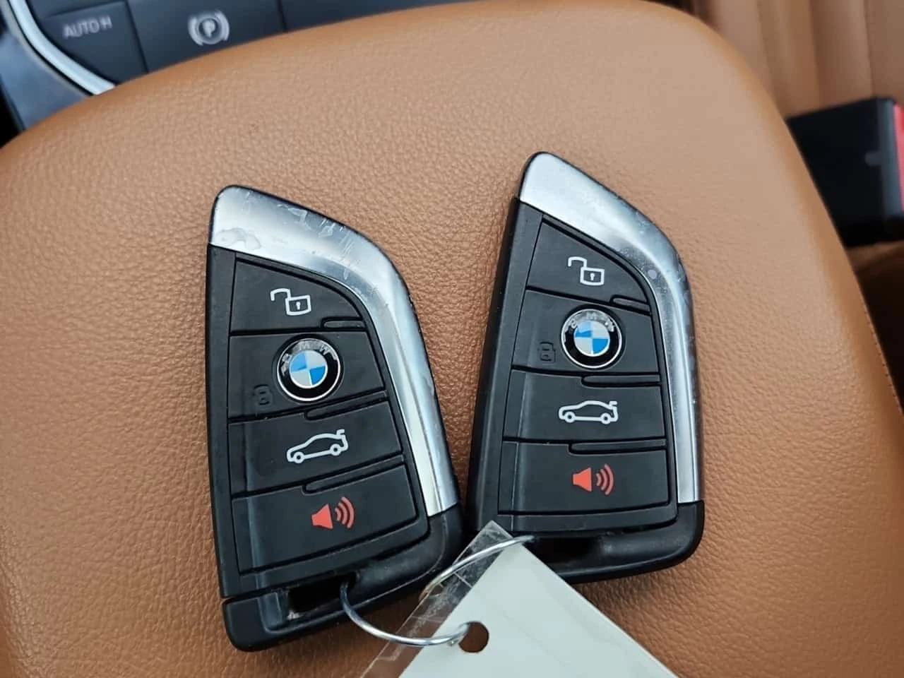 BMW X3 * Sports Activity Vehicle Xdrive30i * CARFAX *  | Mobile.bg � ����������� 8