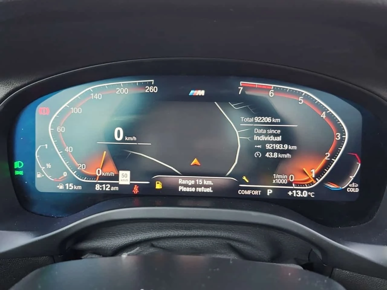 BMW X3 * Sports Activity Vehicle Xdrive30i * CARFAX *  | Mobile.bg � ����������� 9