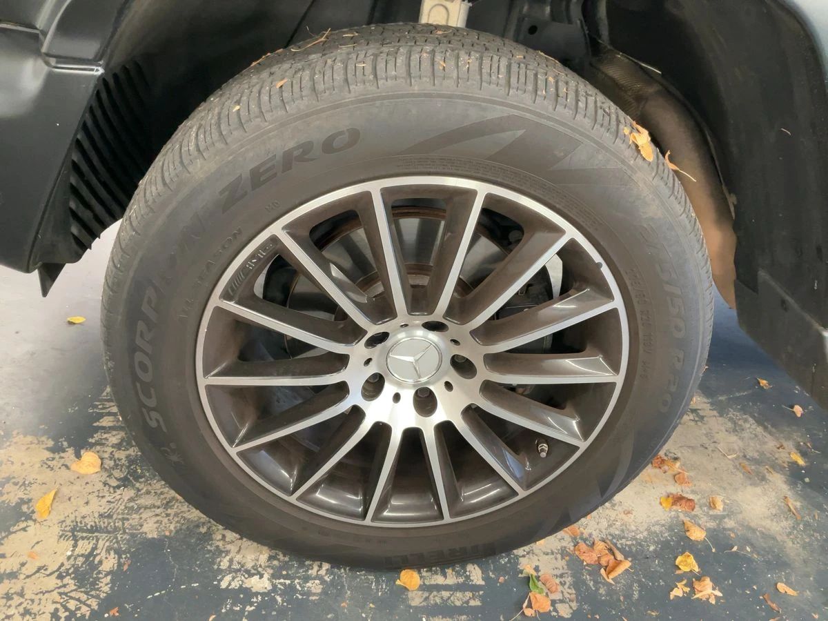 Mercedes-Benz G 55 AMG G 500 AMG Line | Mobile.bg � ����������� 10