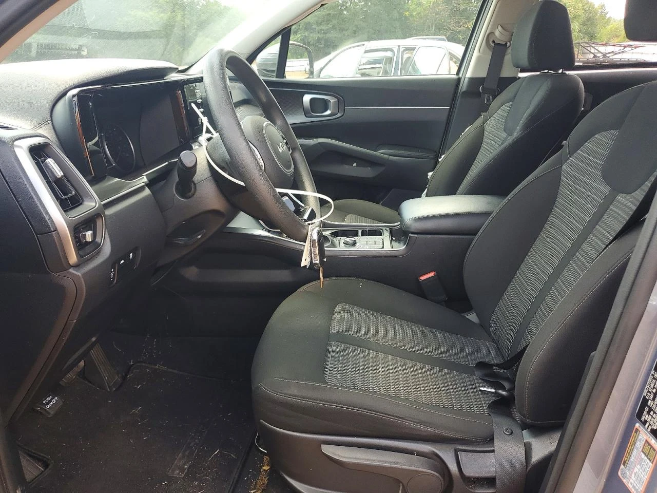 Kia Sorento 2.5l Lx | Mobile.bg � ����������� 7