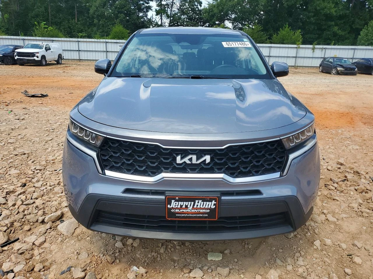 Kia Sorento 2.5l Lx | Mobile.bg � ����������� 5