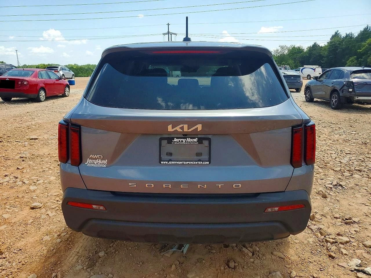 Kia Sorento 2.5l Lx | Mobile.bg � ����������� 6