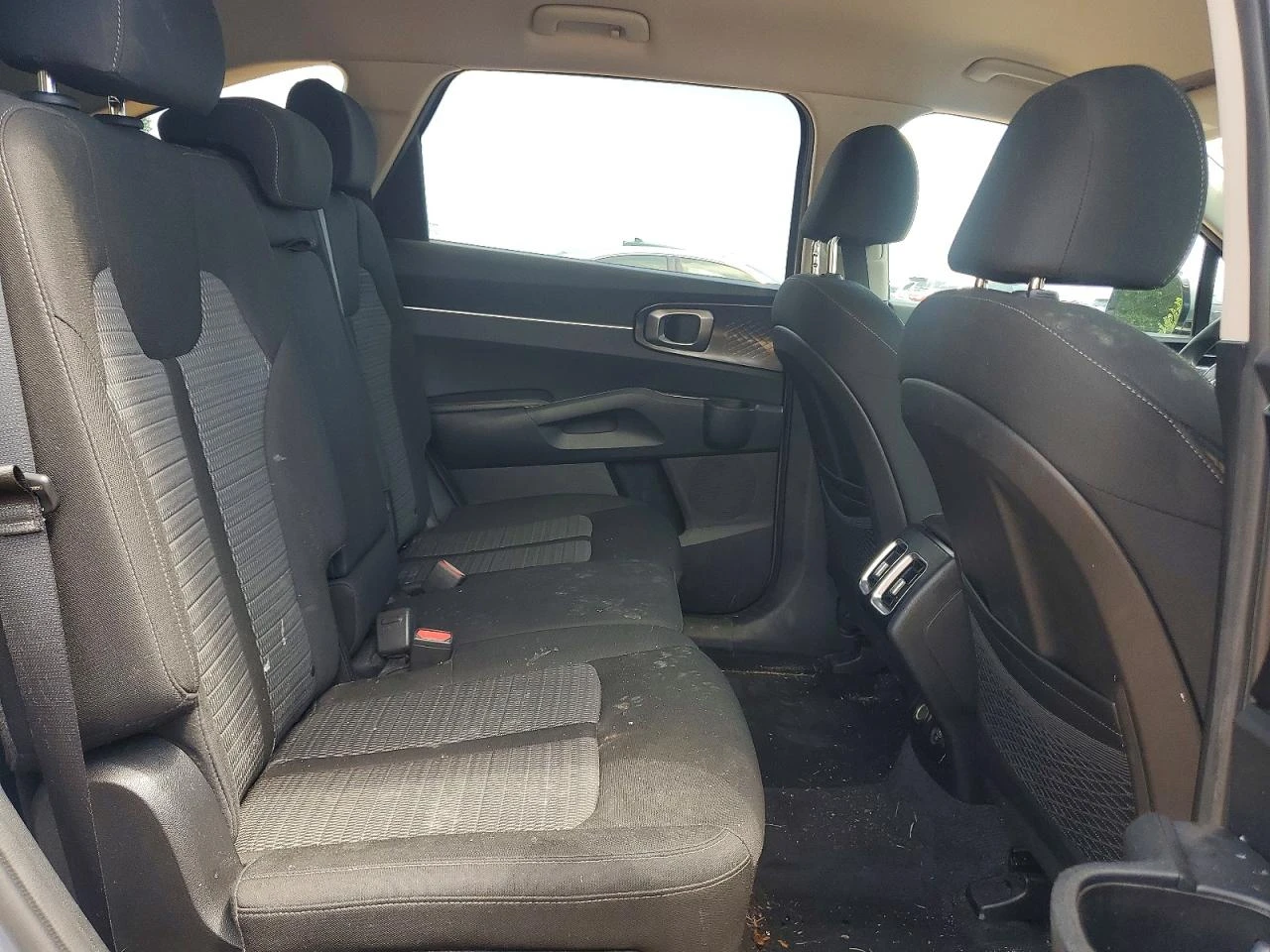 Kia Sorento 2.5l Lx | Mobile.bg � ����������� 11