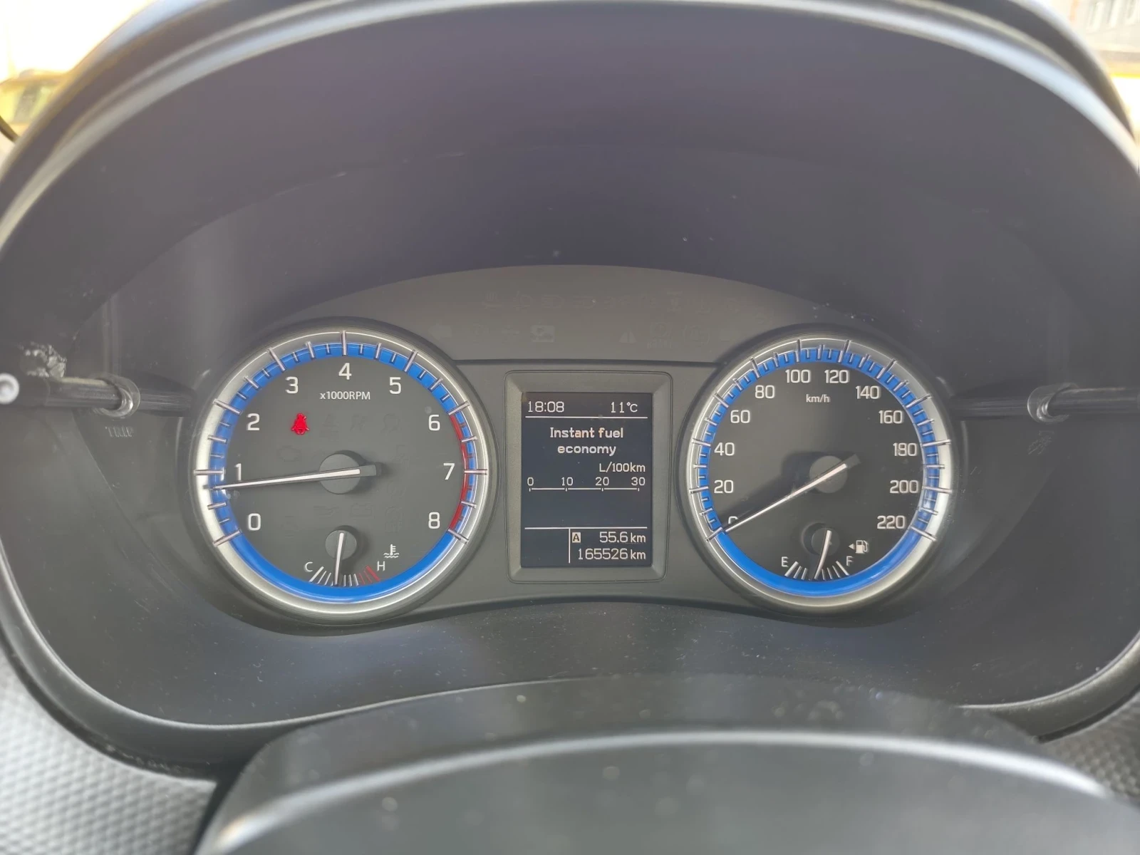 Suzuki SX4 S-Cross 1.6 ������ , ���� 6 | Mobile.bg � ����������� 12