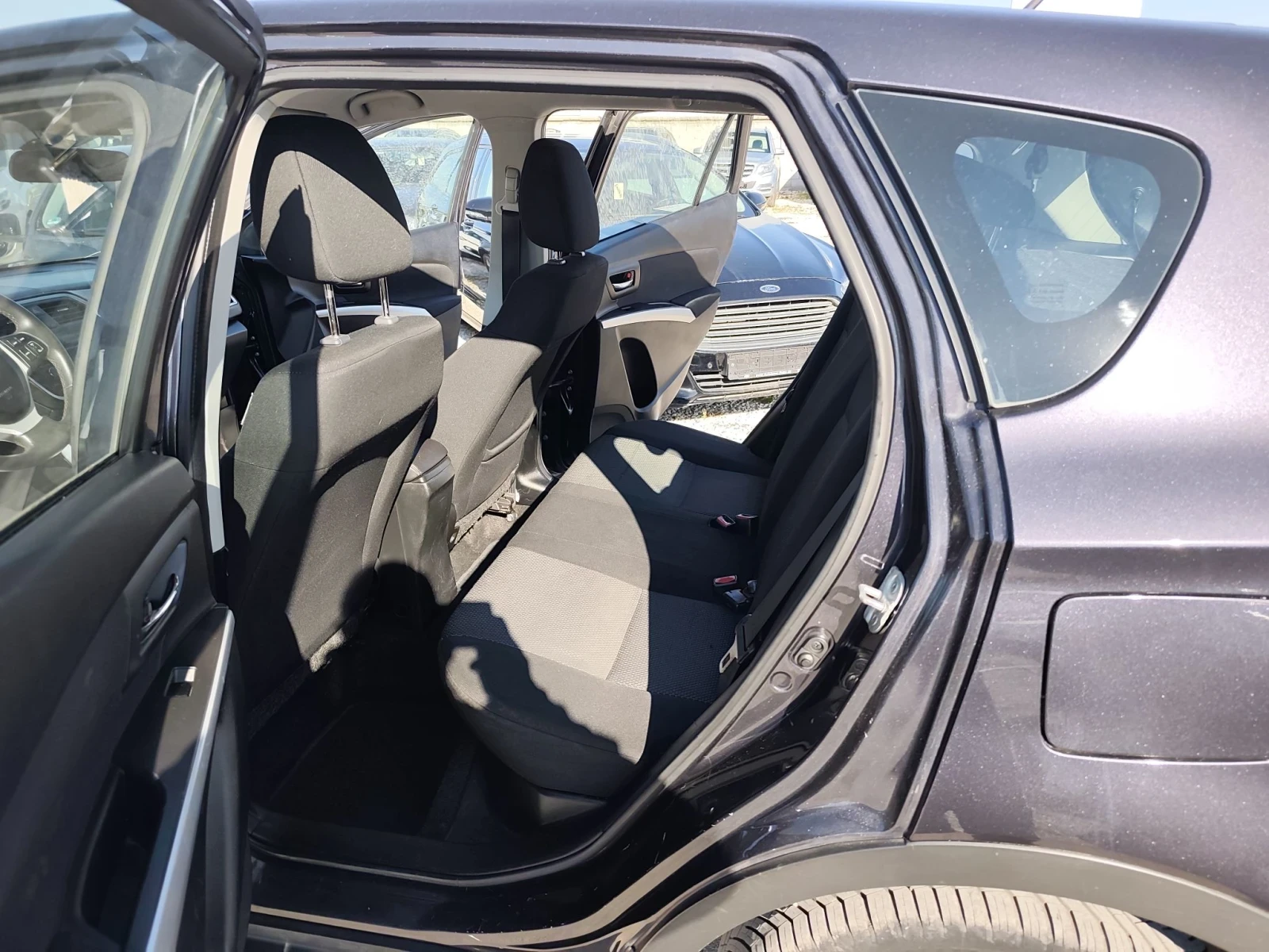 Suzuki SX4 S-Cross 1.6 ������ , ���� 6 | Mobile.bg � ����������� 8