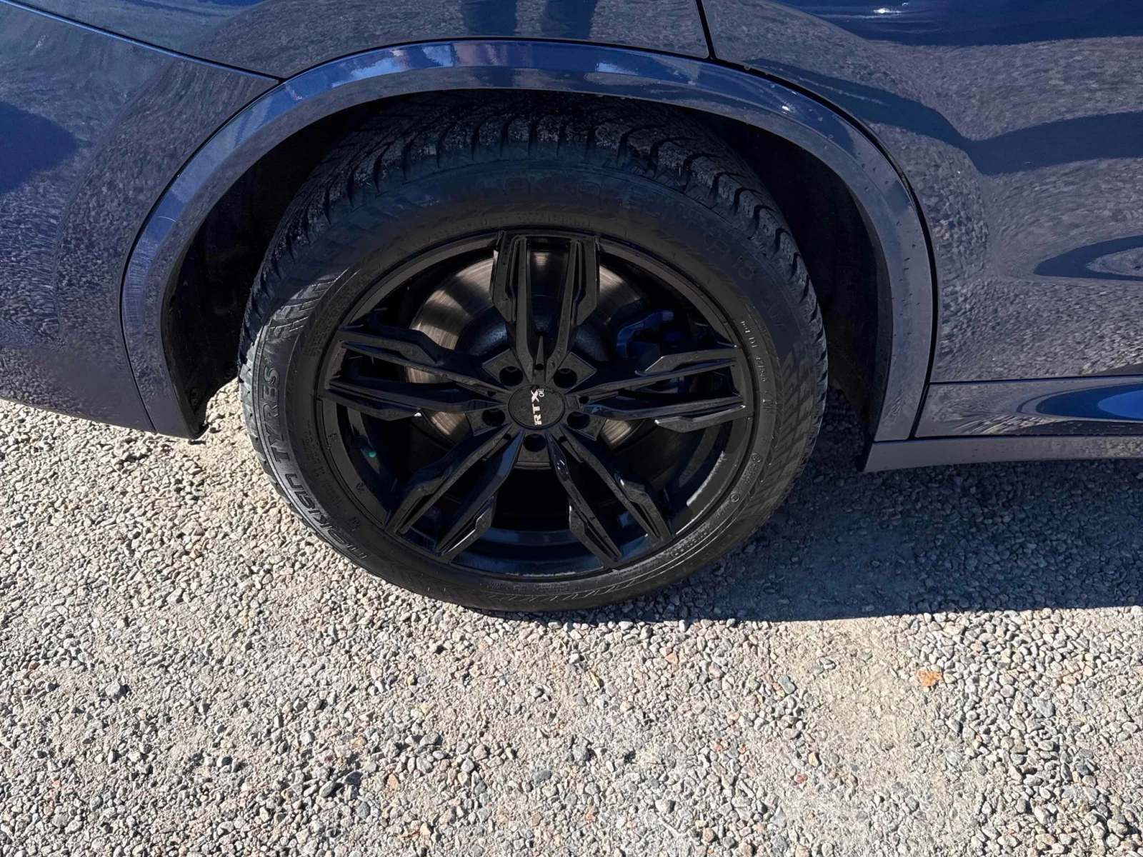 BMW X3 / АВТОКРЕДИТ, снимка 13 - Автомобили и джипове - 56636431