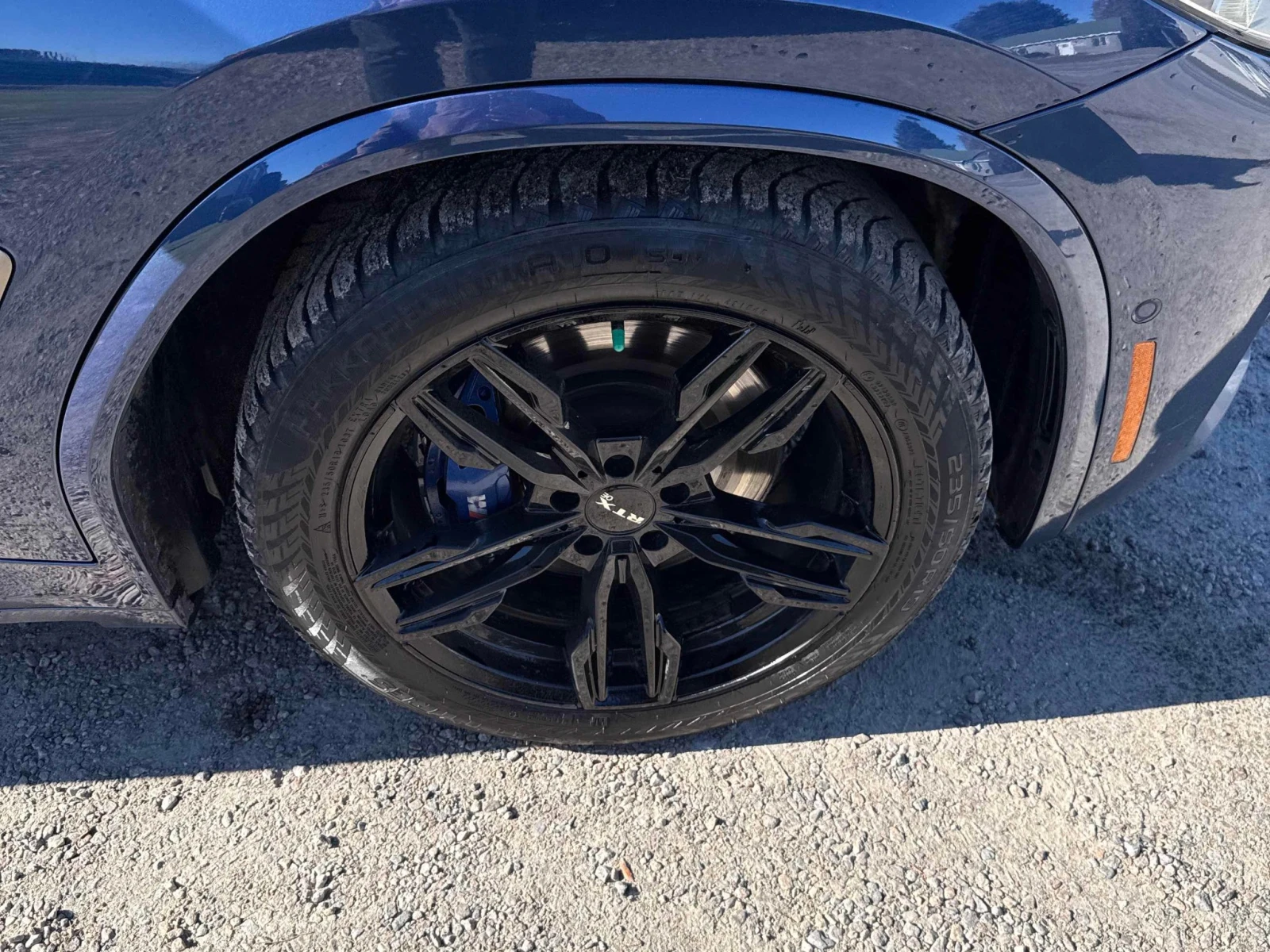 BMW X3 / АВТОКРЕДИТ, снимка 14 - Автомобили и джипове - 56636431