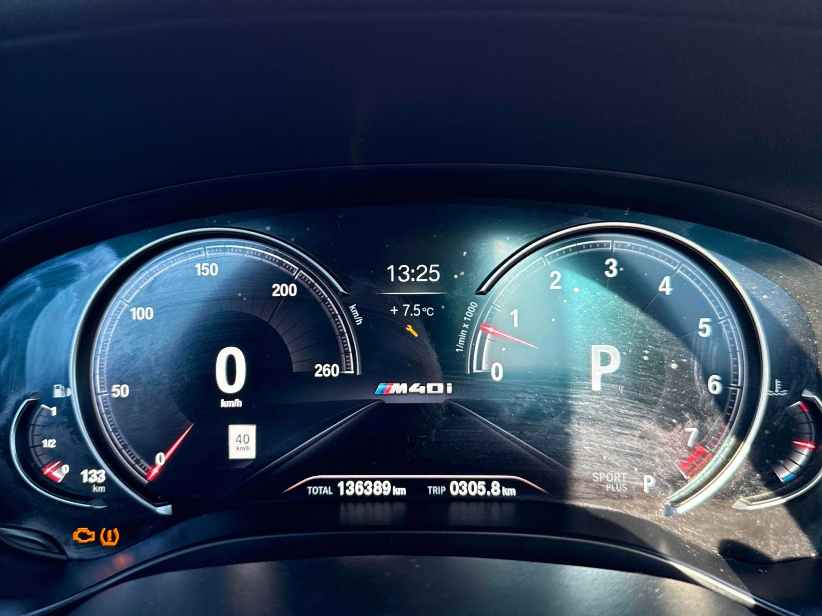 BMW X3 / АВТОКРЕДИТ, снимка 9 - Автомобили и джипове - 56636431