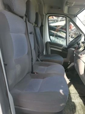 Peugeot Boxer 2.2hdi , снимка 7