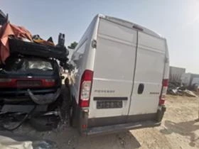 Peugeot Boxer 2.2hdi , снимка 3