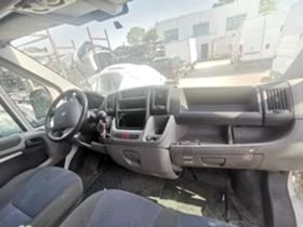 Peugeot Boxer 2.2hdi , снимка 6