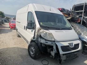 Peugeot Boxer 2.2hdi  | Mobile.bg    2