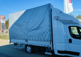 Opel Movano 2200 cm3, 165 к.с., снимка 2