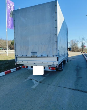 Opel Movano 2200 cm3, 165 .. | Mobile.bg    3